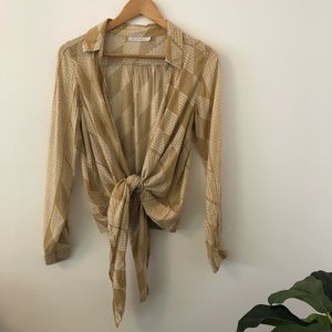 Manaola Kaka’ako Pullover M S XS